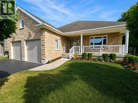 39 Ross Avenue North Simcoe ON N3Y 0B2