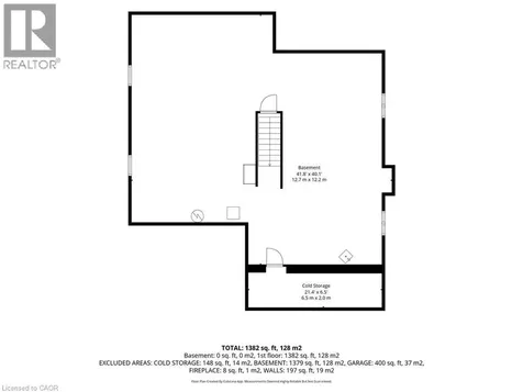 39 Ross Avenue North Simcoe ON N3Y 0B2