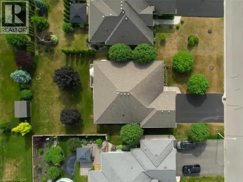 39 Ross Avenue North Simcoe ON N3Y 0B2