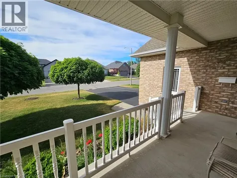 39 Ross Avenue North Simcoe ON N3Y 0B2