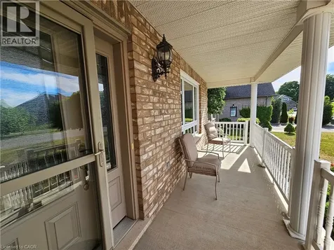 39 Ross Avenue North Simcoe ON N3Y 0B2