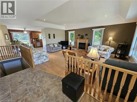 39 Ross Avenue North Simcoe ON N3Y 0B2