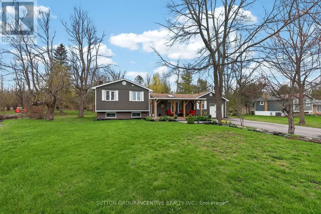 10 Springhome Road Oro-medonte ON L0L 1T0