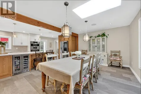 10 Springhome Road Oro-medonte ON L0L 1T0
