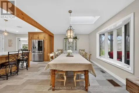 10 Springhome Road Oro-medonte ON L0L 1T0