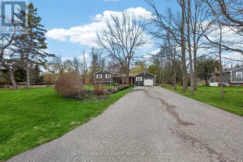 10 Springhome Road Oro-medonte ON L0L 1T0