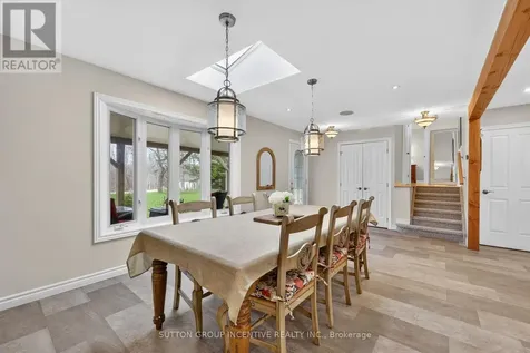 10 Springhome Road Oro-medonte ON L0L 1T0