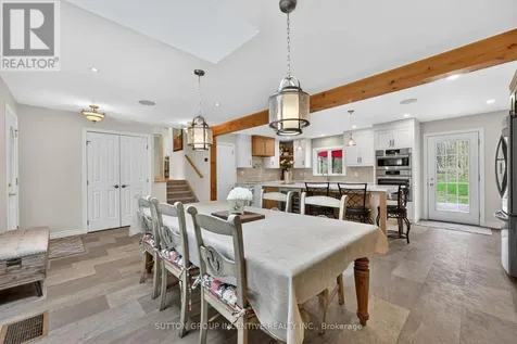 10 Springhome Road Oro-medonte ON L0L 1T0