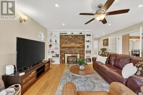 10 Springhome Road Oro-medonte ON L0L 1T0