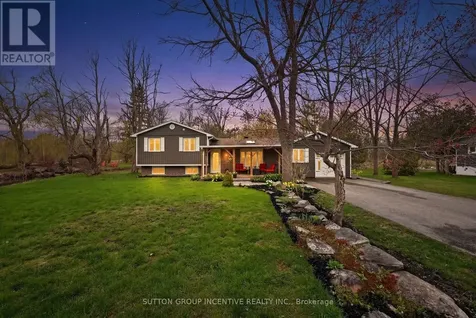 10 Springhome Road Oro-medonte ON L0L 1T0