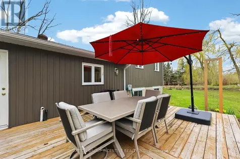 10 Springhome Road Oro-medonte ON L0L 1T0