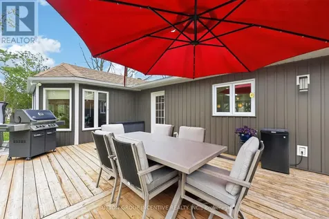 10 Springhome Road Oro-medonte ON L0L 1T0