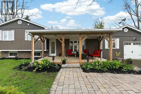 10 Springhome Road Oro-medonte ON L0L 1T0