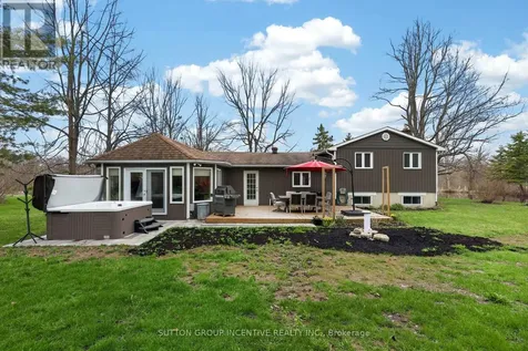 10 Springhome Road Oro-medonte ON L0L 1T0