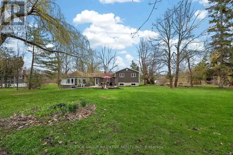 10 Springhome Road Oro-medonte ON L0L 1T0