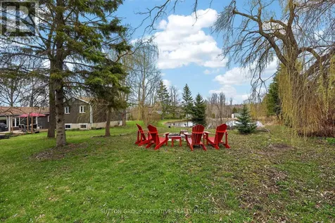 10 Springhome Road Oro-medonte ON L0L 1T0