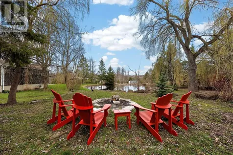 10 Springhome Road Oro-medonte ON L0L 1T0