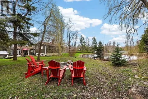10 Springhome Road Oro-medonte ON L0L 1T0