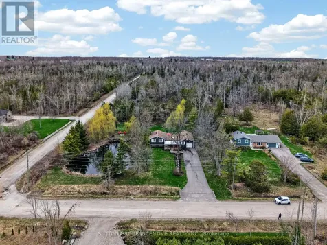 10 Springhome Road Oro-medonte ON L0L 1T0