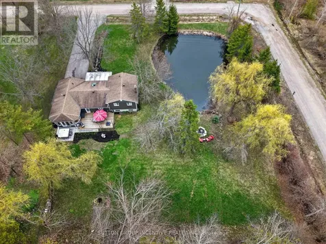10 Springhome Road Oro-medonte ON L0L 1T0