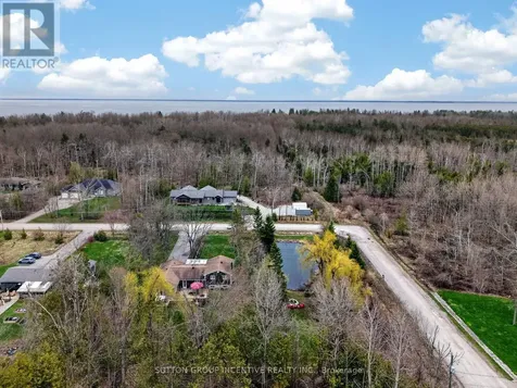 10 Springhome Road Oro-medonte ON L0L 1T0