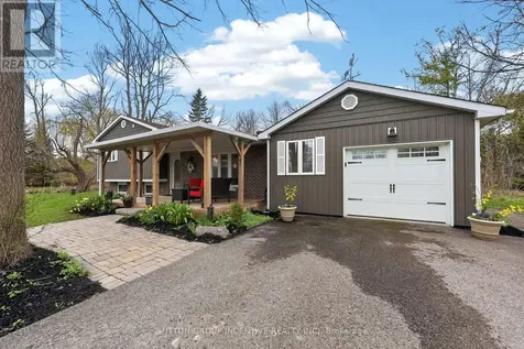 10 Springhome Road Oro-medonte ON L0L 1T0
