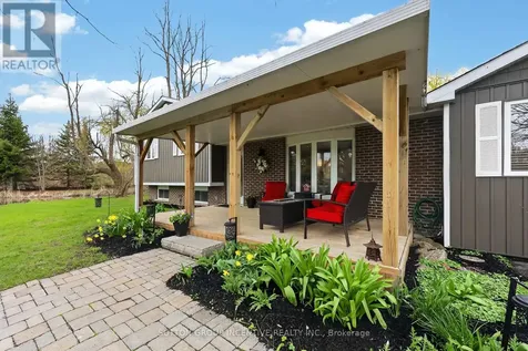 10 Springhome Road Oro-medonte ON L0L 1T0