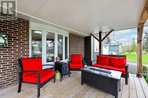 10 Springhome Road Oro-medonte ON L0L 1T0