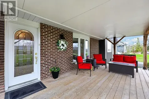 10 Springhome Road Oro-medonte ON L0L 1T0