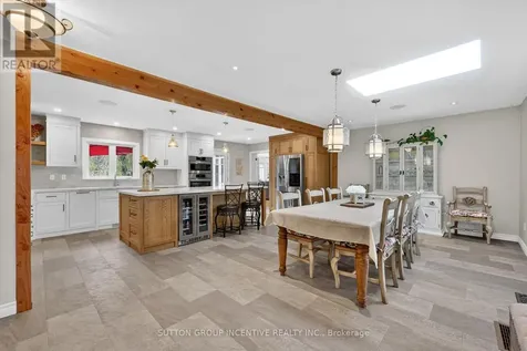 10 Springhome Road Oro-medonte ON L0L 1T0