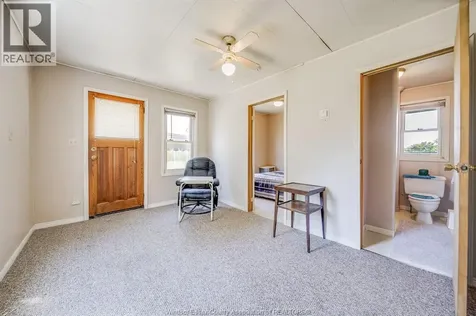 324 Parent Avenue Windsor ON N9A 2B8