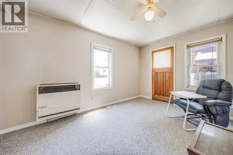 324 Parent Avenue Windsor ON N9A 2B8