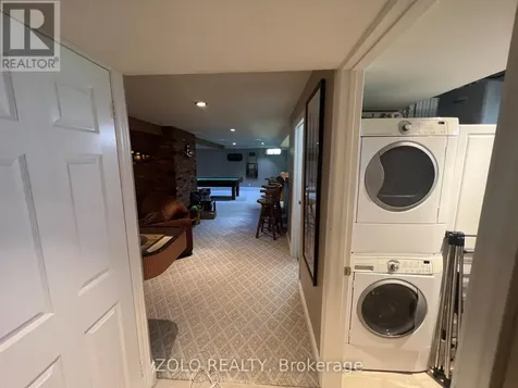 112 Carmichael Crescent Blue Mountains ON L9Y 0R3