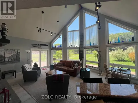 112 Carmichael Crescent Blue Mountains ON L9Y 0R3