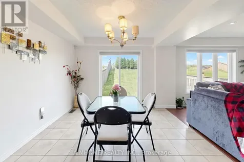 205 Huck Crescent Kitchener ON N2N 0A3