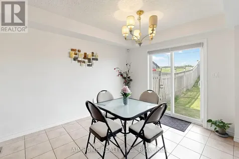 205 Huck Crescent Kitchener ON N2N 0A3