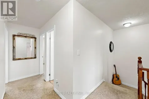 205 Huck Crescent Kitchener ON N2N 0A3
