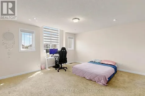 205 Huck Crescent Kitchener ON N2N 0A3