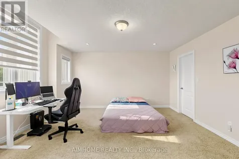 205 Huck Crescent Kitchener ON N2N 0A3