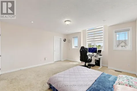 205 Huck Crescent Kitchener ON N2N 0A3