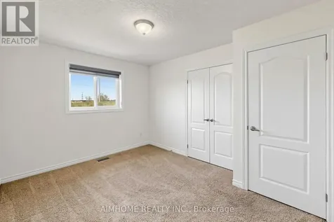 205 Huck Crescent Kitchener ON N2N 0A3