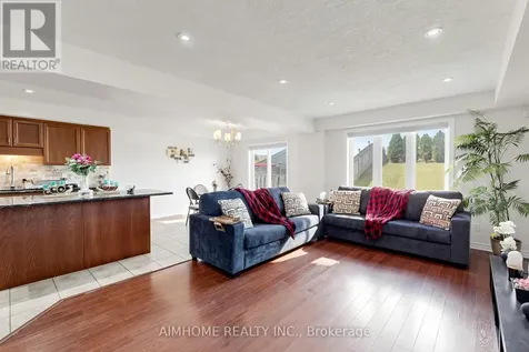 205 Huck Crescent Kitchener ON N2N 0A3