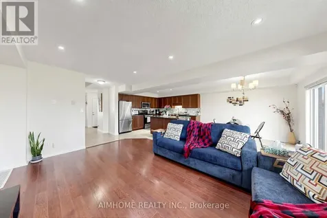 205 Huck Crescent Kitchener ON N2N 0A3