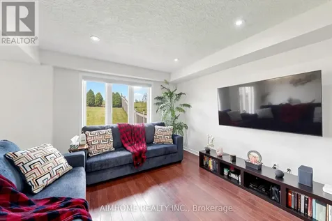 205 Huck Crescent Kitchener ON N2N 0A3