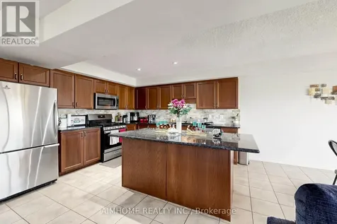 205 Huck Crescent Kitchener ON N2N 0A3