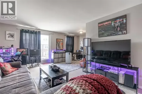 122 Riverview Drive Chatham ON N7M 1A5