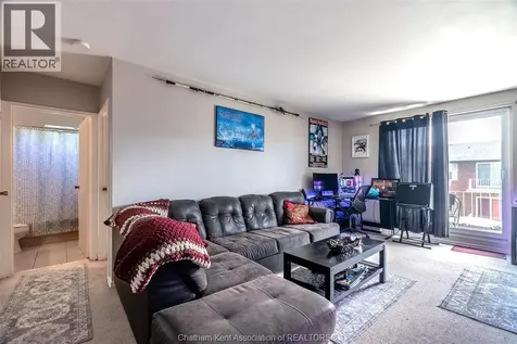122 Riverview Drive Chatham ON N7M 1A5