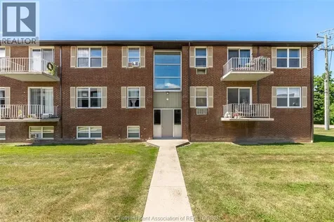 122 Riverview Drive Chatham ON N7M 1A5