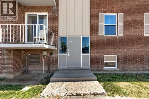 122 Riverview Drive Chatham ON N7M 1A5