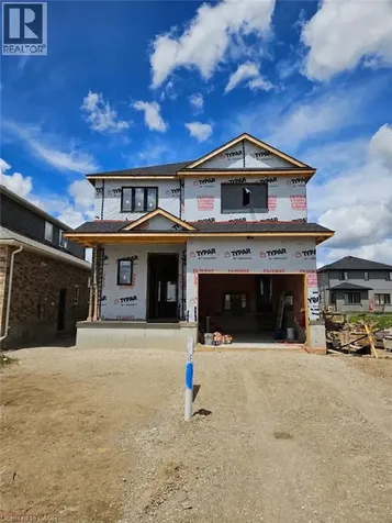 44 Weymouth Street Elmira ON N3B 0G3